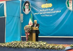 استاندار آذربایجان شرقی: تمام قد از سرمایه گذران حمایت می‌کنیم