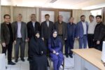 معاون امنیتی و انتظامی استاندار آذربایجان شرقی در دیدار صمیمی با همکاران روابط عمومی استانداری به مناسبت روز ملی ارتباطات و روابط عمومی، از زحمات و تلاش‌های آنان قدردانی کرد.