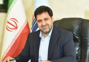 کسب نشان ویژه اقتصاد مقاومتی توسط پتروشیمی تبریز در ششمین جشنواره ملی حاتم