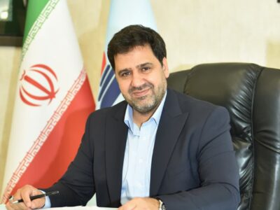 کسب نشان ویژه اقتصاد مقاومتی توسط پتروشیمی تبریز در ششمین جشنواره ملی حاتم