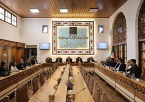 لزوم راه‌اندازی تورهای مجازی و تشکیل انجمن صنفی موزه‌داران خصوصی در آذربایجان‌شرقی
