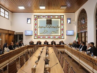 لزوم راه‌اندازی تورهای مجازی و تشکیل انجمن صنفی موزه‌داران خصوصی در آذربایجان‌شرقی