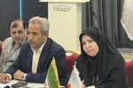 مشاور دستیار رئیس جمهور: سرمایه گذاران نباید در پیچ و خم ادارات سرگردان باشند