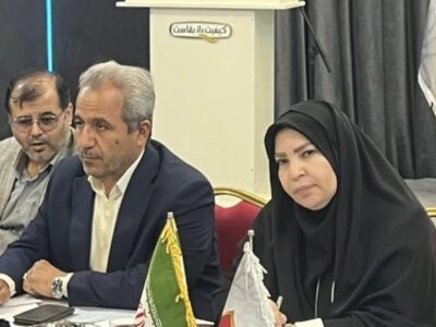 مشاور دستیار رئیس جمهور: سرمایه گذاران نباید در پیچ و خم ادارات سرگردان باشند