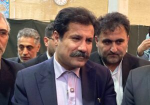 رسیدگی به مشکلات مناطق کم برخوردار دستور رئیس جمهور است