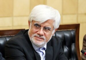 استاندار می‌تواند رئیس‌جمهور استان باشد