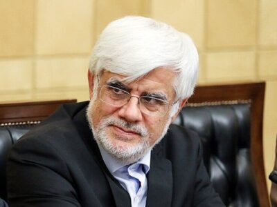 استاندار می‌تواند رئیس‌جمهور استان باشد