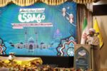 نشست سبک زندگی مهدوی، برای خانواده بزرگ شرکت گاز استان آذربایجان شرقی برگزار شد