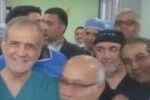 خبر منتسب به نماینده سراب تکذیب شد/ فوت بیمار جراحی شده توسط رییس جمهور دروغ است
