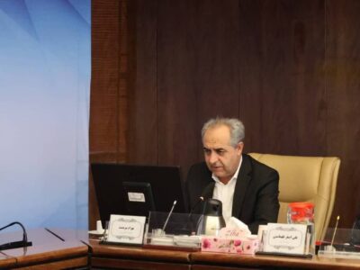 ورود آذربایجان شرقی به فاز اجرایی طرح ملی «تولید در توزیع» با ۹ نیروگاه خورشیدی