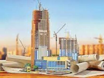 نمایشگاه صنعت ساختمان در تبریز