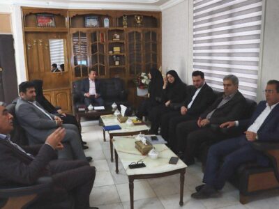 مولدسازی و استفاده بهینه از زیرساخت ها و امکانات موجود در اولویت باشد