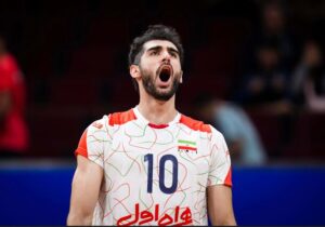 درخشش سروقامتان آذربایجان‌شرقی در جشن برترین‌های ایران