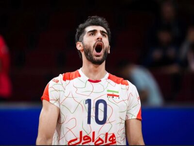 درخشش سروقامتان آذربایجان‌شرقی در جشن برترین‌های ایران