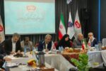بخش تولید باید در اولویت تأمین برق باشد
