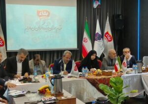 بخش تولید باید در اولویت تأمین برق باشد