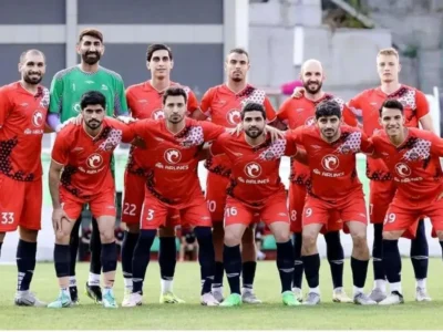 تراکتوری‌ها تا پایان لیگ حق مصاحبه ندارند