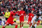 تراکتور مغرور نشد و جام را برد