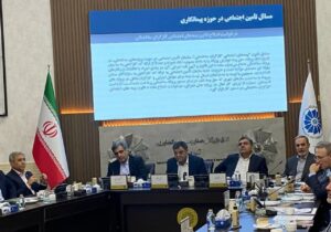 شرکت‌های تامین اجتماعی تا پایان برنامه هفتم توسعه واگذار می‌شوند