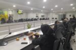هفتمین نشست تخصصی پروفسور علوی و سومین کنگره بین‌المللی «سالمندی»