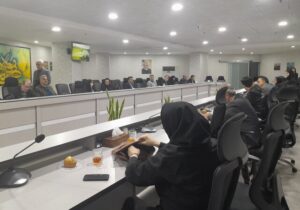 هفتمین نشست تخصصی پروفسور علوی و سومین کنگره بین‌المللی «سالمندی»