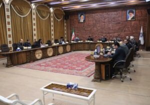 هواداران تراکتور، در جشن قهرمانی سطح بالای فرهنگ و ادب آذربایجان را به جهان نشان دادند