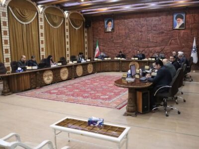هواداران تراکتور، در جشن قهرمانی سطح بالای فرهنگ و ادب آذربایجان را به جهان نشان دادند