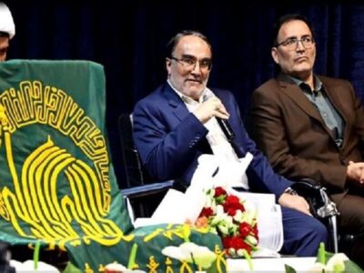 مرخصی تشویقی زندانیان تبریز به مناسبت ولادت امام رضا(ع)
