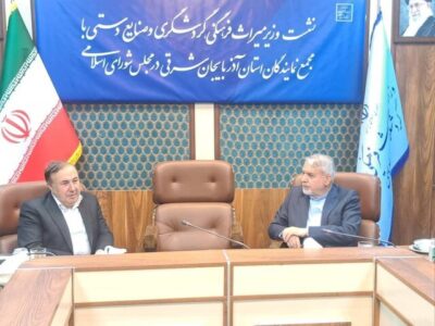 اهمیت بازنگری در ضوابط ساخت‌وساز در بافت تاریخی تبریز