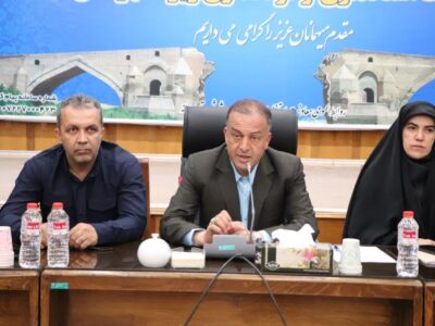 رئیس فراکسیون ورزش: قوانین جدید تیمداری در مجلس تصویب می‌شود