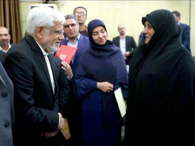 روایت عارف از نتایج آخرین تلاش ها برای رفع فیلترینگ