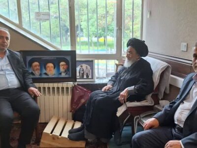 بسیج همه ظرفیت‌ها برای مراسم‌های بزرگداشت شهدای خدمت در تبریز