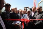 مدرسه خیرساز روستای ابرغان سراب با حضور وزیر آموزش و پرورش افتتاح شد