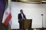 همایش فرزندان سهندآباد نمادی کم‌نظیر از وحدت ملی‌است
