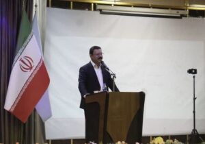 همایش فرزندان سهندآباد نمادی کم‌نظیر از وحدت ملی‌است