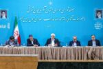 باید تصمیمات حاکمیتی در استان بومی شود/راهبرد کشور جایگزینی معدن به جای نفت است