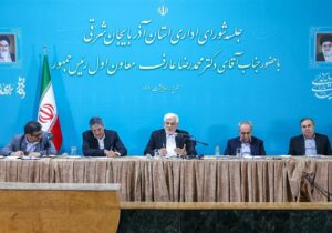 باید تصمیمات حاکمیتی در استان بومی شود/راهبرد کشور جایگزینی معدن به جای نفت است