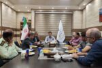 برگزاری برنامه‌های جدید آموزشی برای سربازان آذربایجان شرقی
