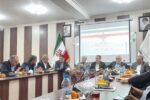برگزاری تورهای صنعتی برای حمایت از حضور واحدهای تولیدی در نمایشگاه‌های بین‌المللی