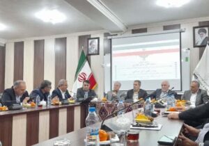 برگزاری تورهای صنعتی برای حمایت از حضور واحدهای تولیدی در نمایشگاه‌های بین‌المللی