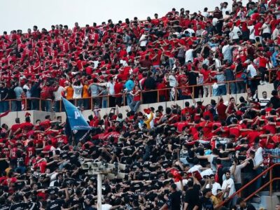 سال صبوری، ۱۰ سال بغض، یک فصل با شکوه