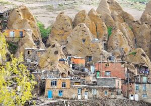 روستای کندوان مدل بومی‌شده توسعه پایدار است