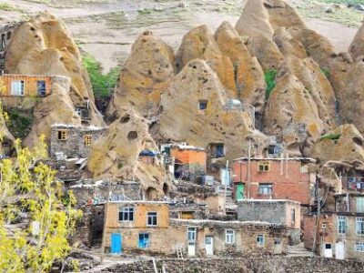 روستای کندوان مدل بومی‌شده توسعه پایدار است