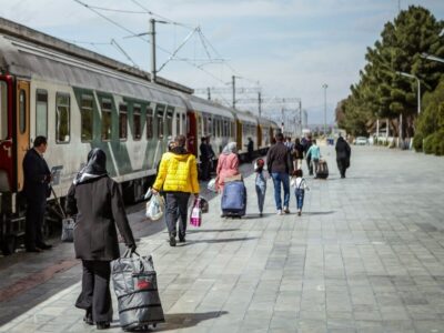 راه‌اندازی قطار رایگان تبریز – مراغه تکذیب شد