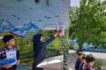 اجرای ۲۵ برنامه آموزشی در حوزه مدیریت پسماندهای شهری