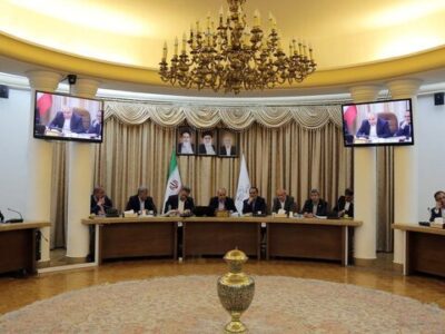 رفع مسائل زیربنایی، بهداشتی و معیشتی عشایر در اولویت باشد