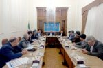 آخرین وضعیت اجرایی و اعتبار مورد نیاز ۵ پروژه نیمه‌تمام بخش دولتی در آذربایجان شرقی