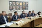 ساخت ۳۰۷۰ واحد تولیدی جدید در آذربایجان شرقی