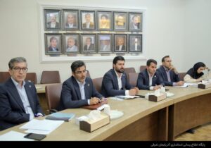 ساخت ۳۰۷۰ واحد تولیدی جدید در آذربایجان شرقی
