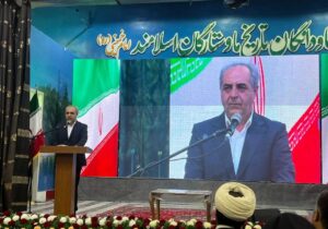 استاندار آذربایجان شرقی: تمام مدارس کانکسی و ناایمن استان در مدت یکسال پرچیده می‌شود